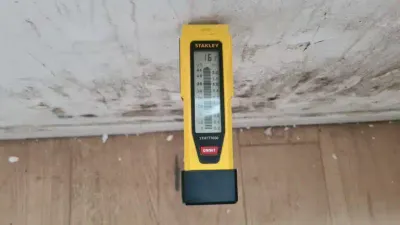 Expertise humidité Saint-Chaffrey