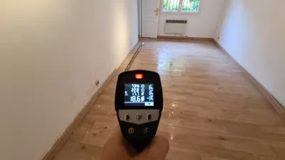 Expertise humidité Tallard