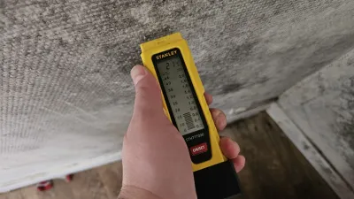 Expertise humidité Veynes