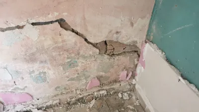 Expertise fissures La Bâtie-Neuve